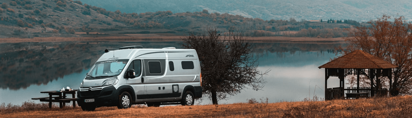 Call to action Banner