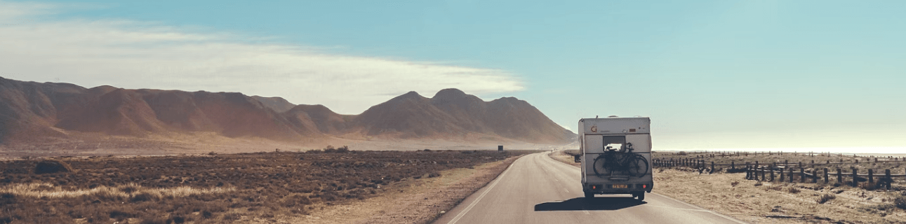 Call to action Banner